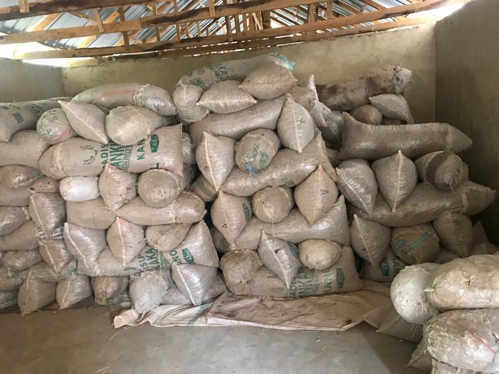 How Digital Marketplaces Are Reshaping Commodity Trading in Nigeria