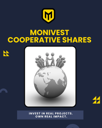 Cooperative Shares & Member Ownership