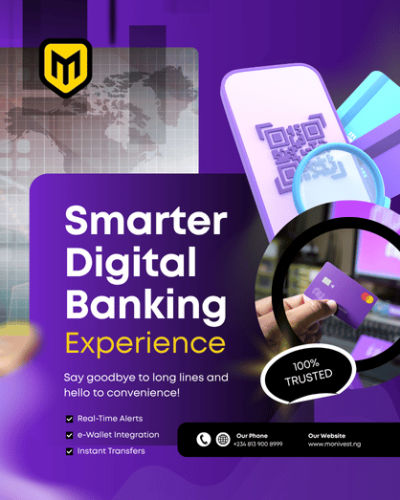 Monivest Core Wallet & Digital Banking Layer