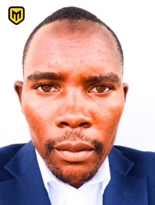 Abdullateef Uba (Dutse, Jigawa State)