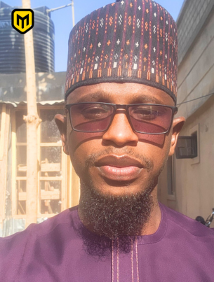 Abdulmajid Shehu Zakar (Kafin-Hausa, Jigawa State)