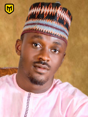 Abdulrahaman Ibrahim (Zaria, Kaduna State)