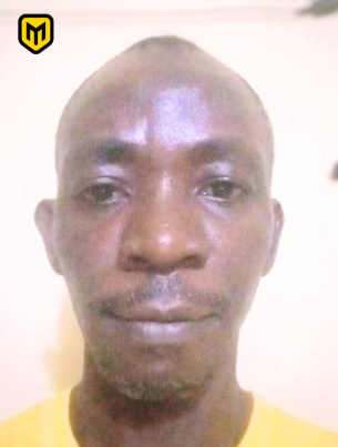 Agaba Ogili (Makurdi, Benue State)