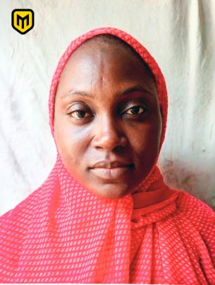 Aisha Muhammad Tauheed (Bida, Niger State)