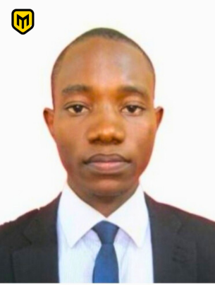 Linus Bitrus Tukur (Kaduna State)