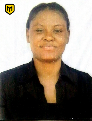 Micah Oluwatimilehin Mary (Lokoja, Kogi State)