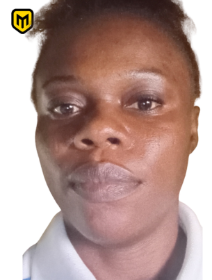 Micheal Eleojo Patricia (Kano State)