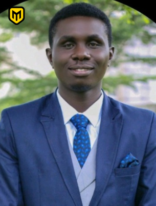 Stephen Sunday Agbayinta (Zaria, Kaduna State)