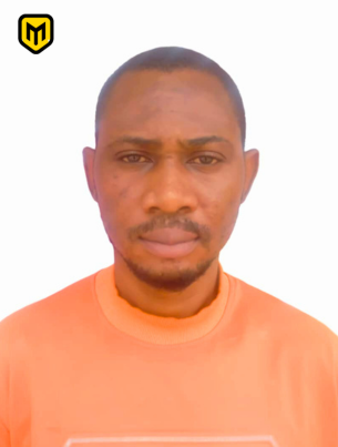 Sunday Olah Paul (Kano State)