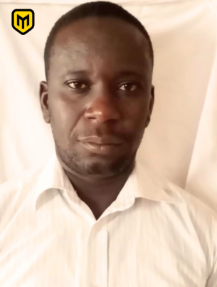 Tunde Femi Johnson (Kano State)